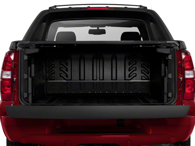 2011 Chevrolet Avalanche Base