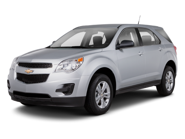2013 Chevrolet Equinox Base