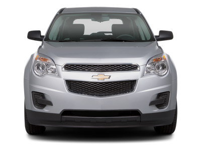 2013 Chevrolet Equinox Base