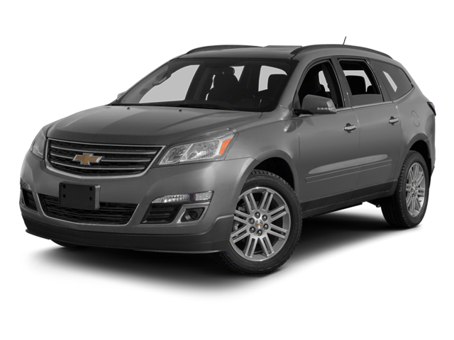 2013 Chevrolet Traverse Base