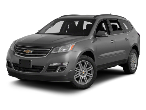 2013 Chevrolet Traverse Base