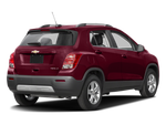 2016 Chevrolet Trax Base