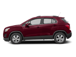 2016 Chevrolet Trax Base