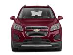 2016 Chevrolet Trax Base