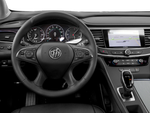 2017 Buick LaCrosse Preferred