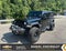 2019 Jeep Wrangler Unlimited Sport S 4x4