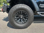 2019 Jeep Wrangler Unlimited Sport S 4x4