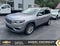 2019 Jeep Cherokee Latitude 4x4