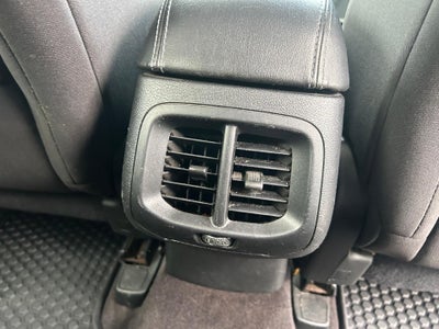 2019 Jeep Cherokee Latitude 4x4