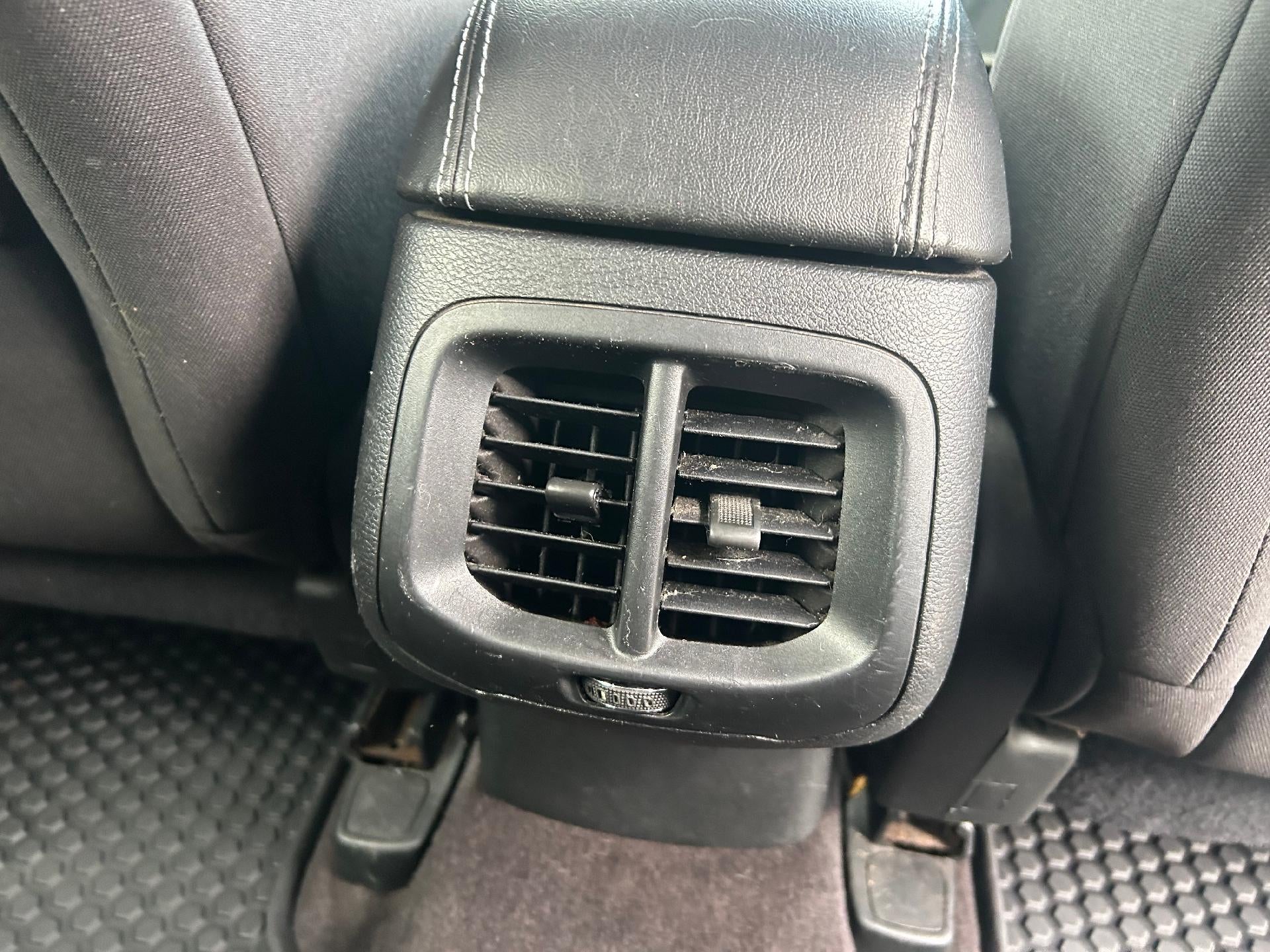 2019 Jeep Cherokee Latitude 4x4