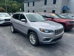 2019 Jeep Cherokee Latitude 4x4