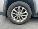 2019 Jeep Cherokee Latitude 4x4