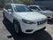 2021 Jeep Cherokee Latitude Lux 4x4