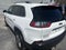 2021 Jeep Cherokee Latitude Lux 4x4