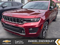 2021 Jeep Grand Cherokee L Overland 4x4