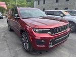 2021 Jeep Grand Cherokee L Overland 4x4