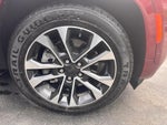 2021 Jeep Grand Cherokee L Overland 4x4