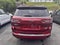 2021 Jeep Grand Cherokee L Overland 4x4