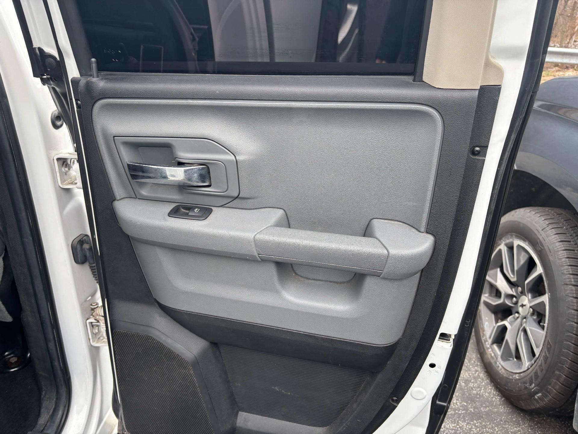 2014 RAM 1500 Big Horn