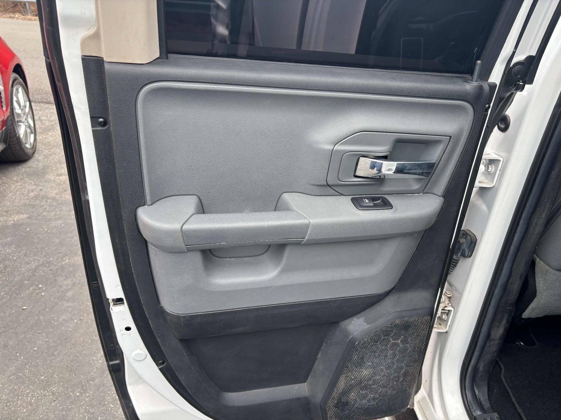 2014 RAM 1500 Big Horn