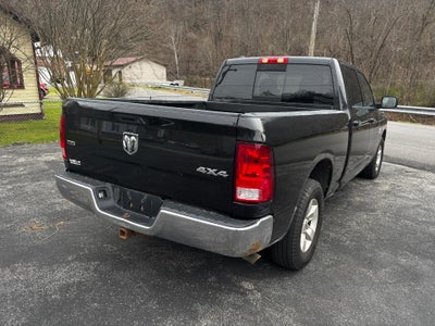 2017 RAM 1500 SLT