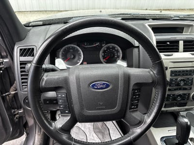 2009 Ford Escape XLT