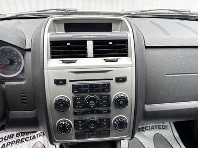 2009 Ford Escape XLT