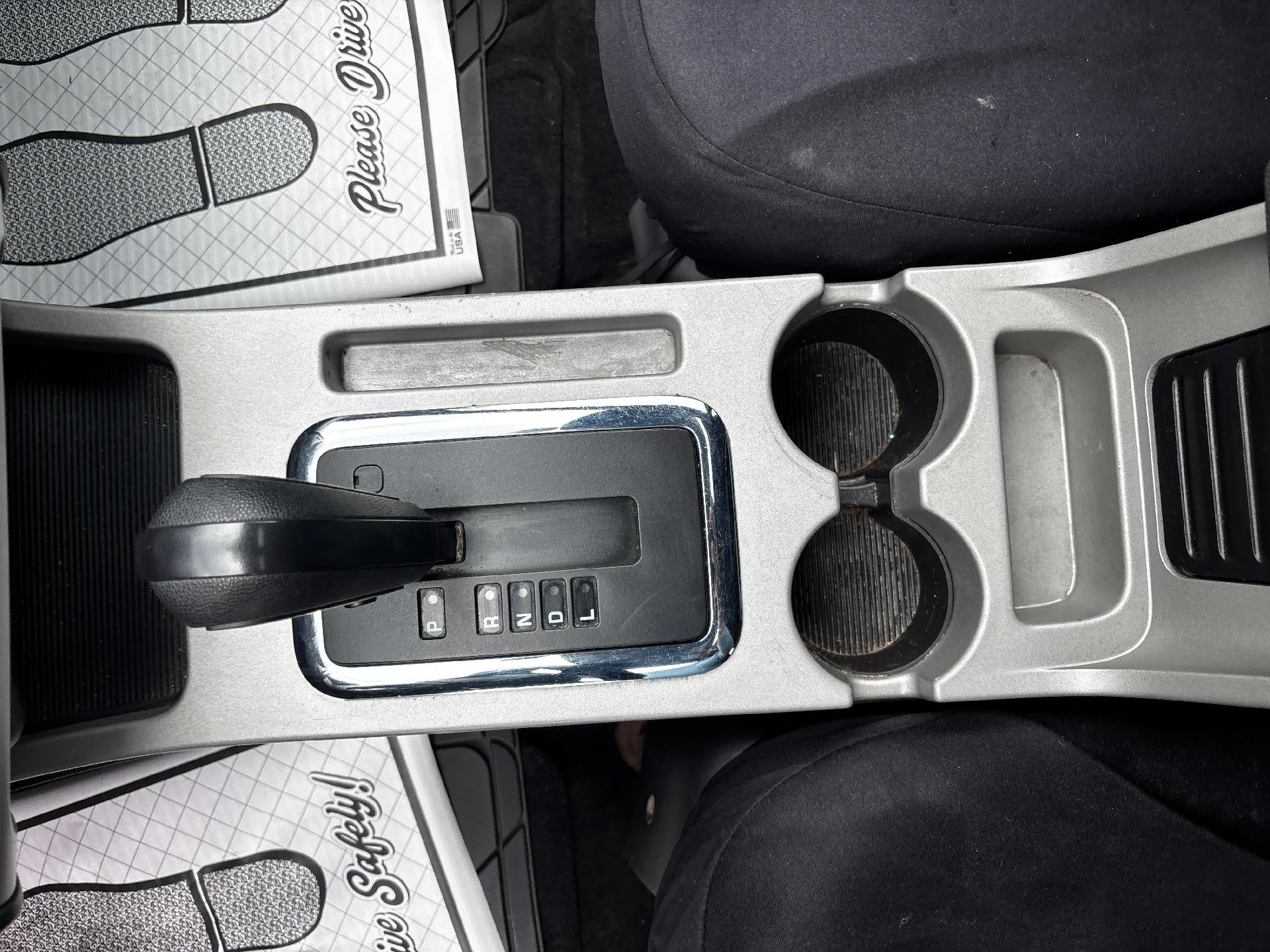 2009 Ford Escape XLT