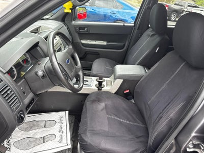 2009 Ford Escape XLT