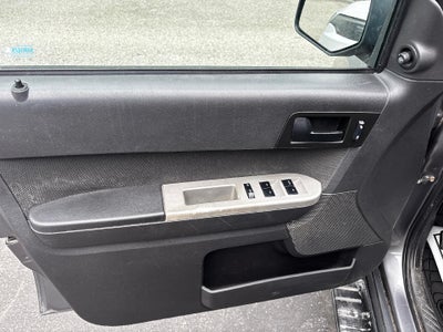 2009 Ford Escape XLT