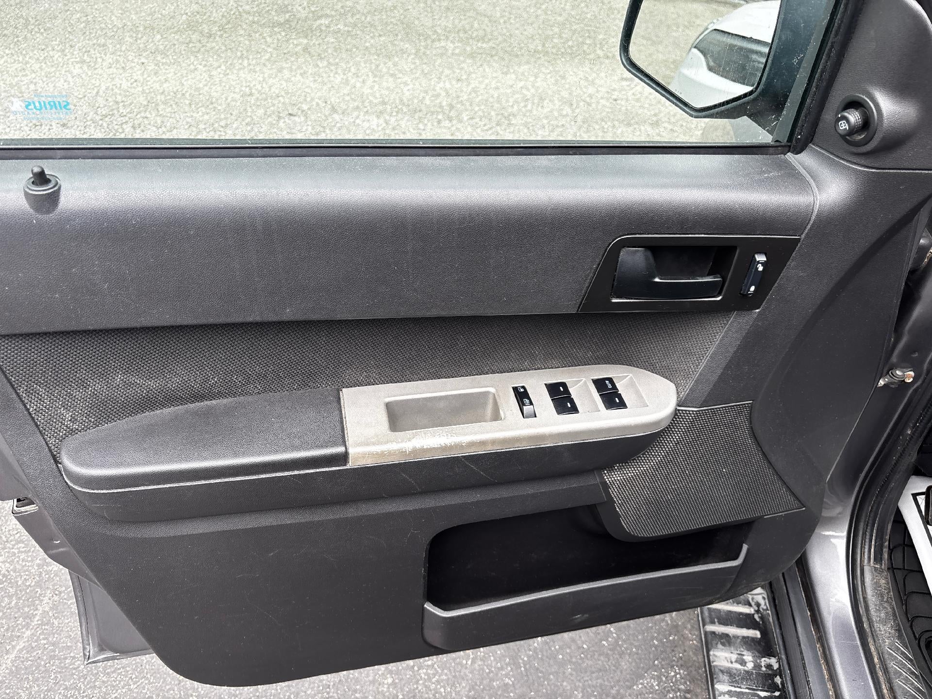 2009 Ford Escape XLT