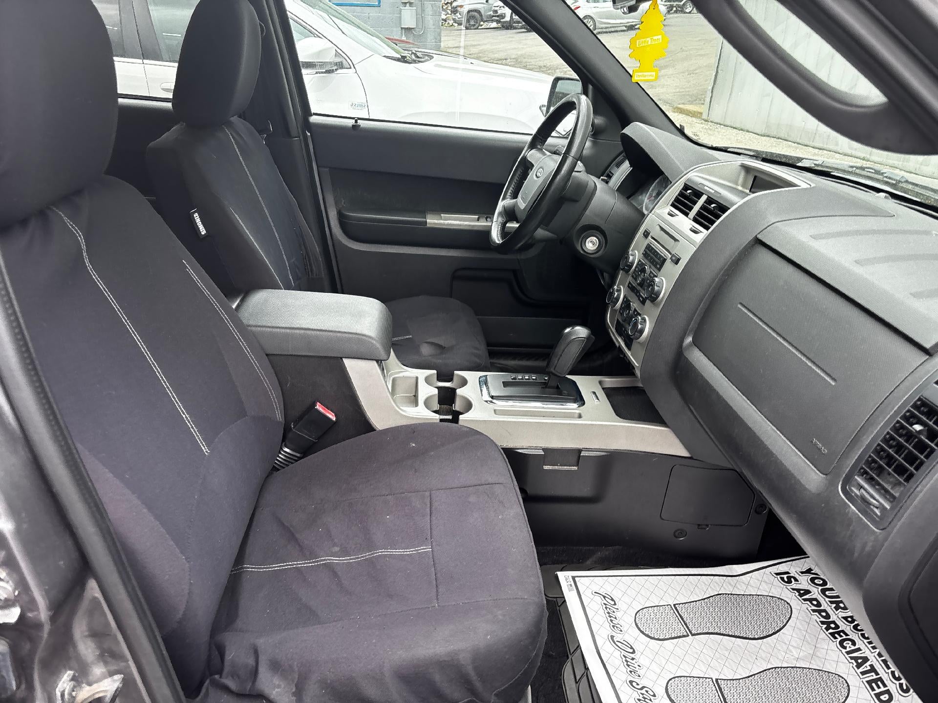2009 Ford Escape XLT