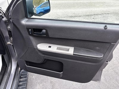2009 Ford Escape XLT
