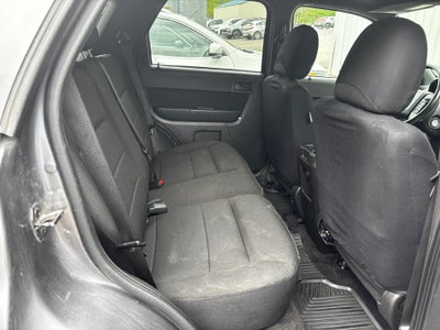 2009 Ford Escape XLT