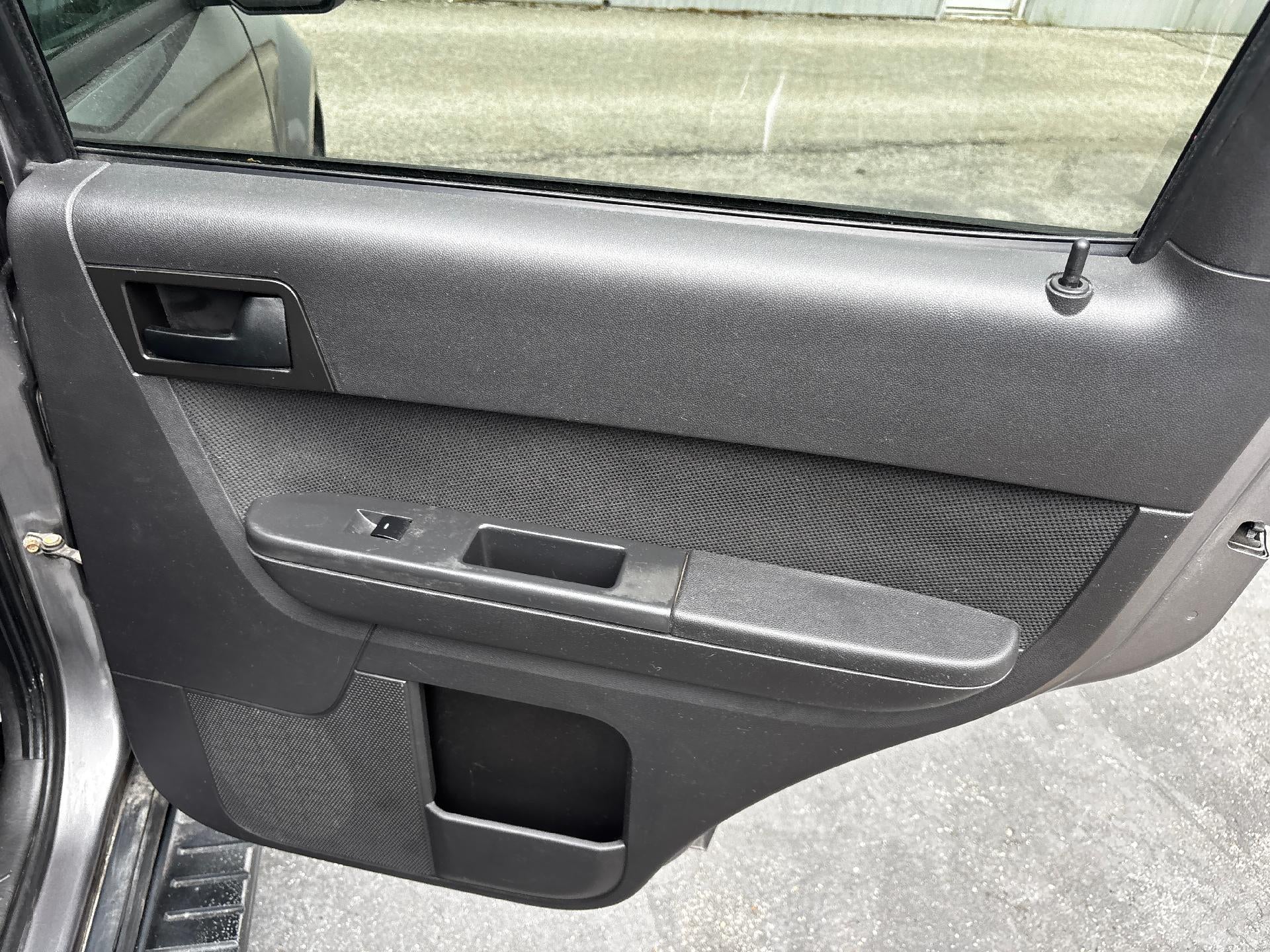 2009 Ford Escape XLT