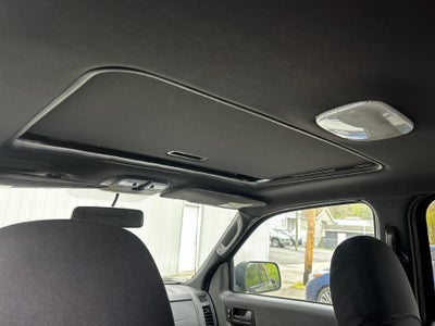 2009 Ford Escape XLT