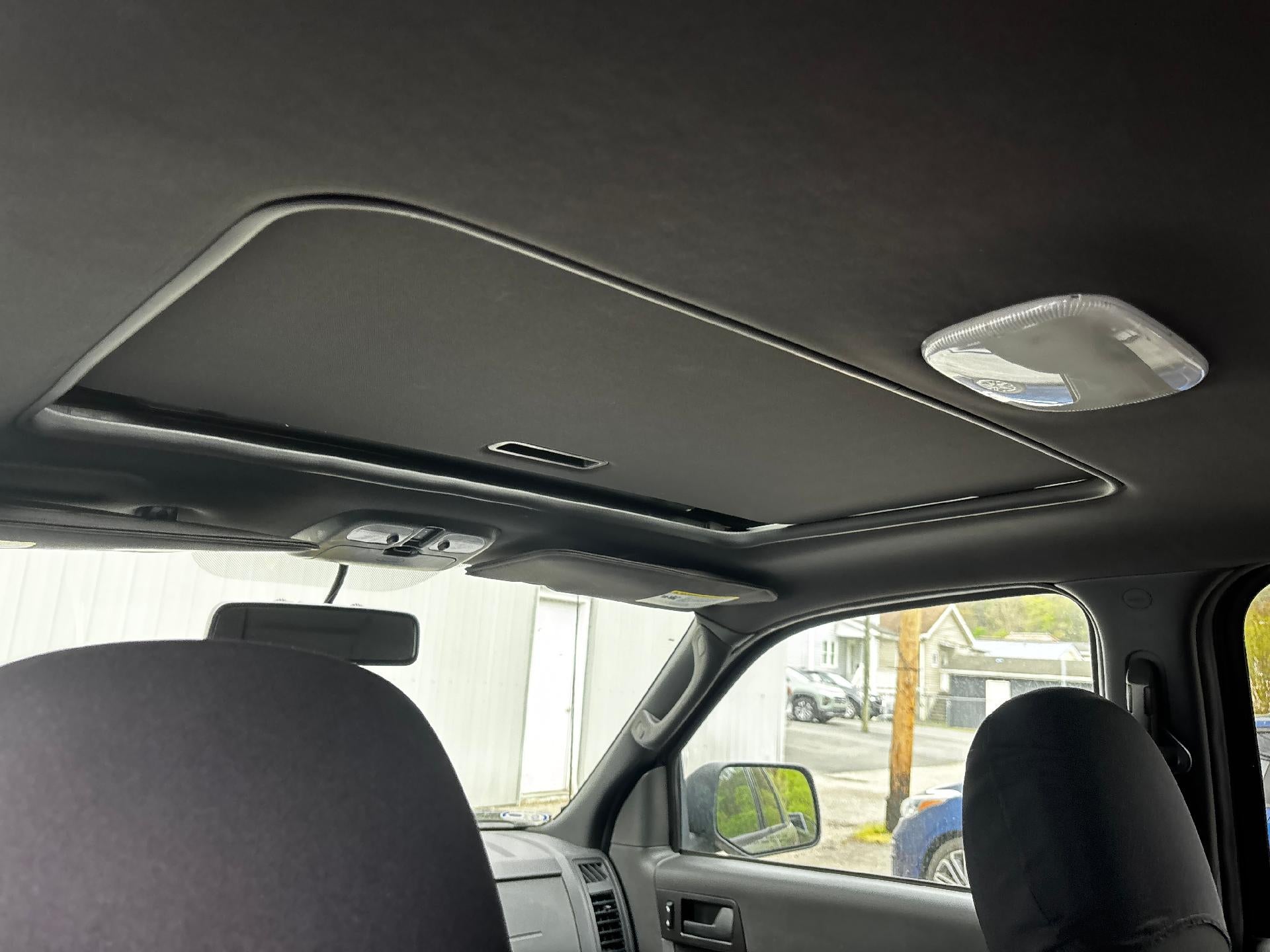 2009 Ford Escape XLT