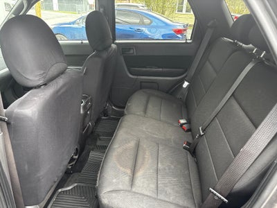2009 Ford Escape XLT