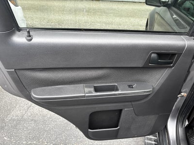 2009 Ford Escape XLT