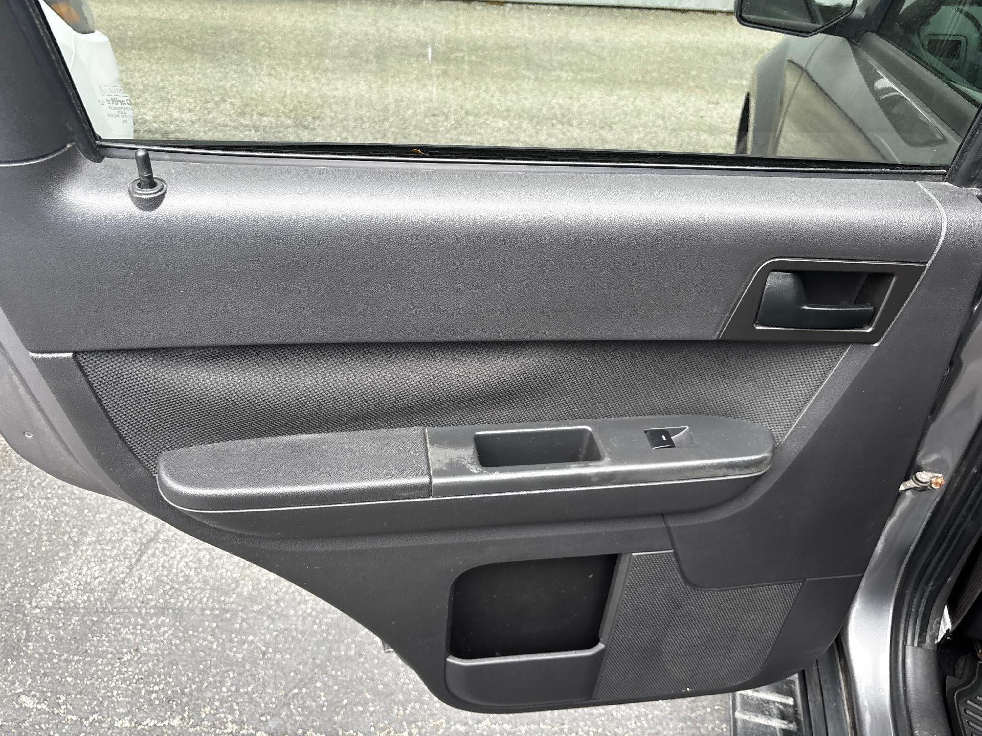 2009 Ford Escape XLT