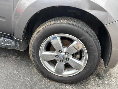 2009 Ford Escape XLT