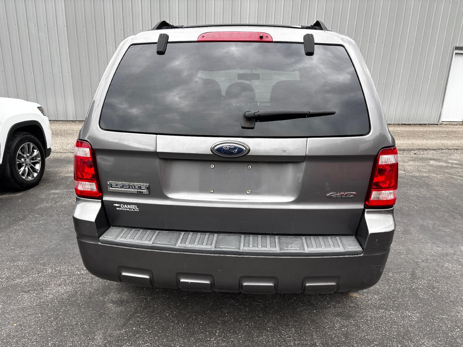 2009 Ford Escape XLT