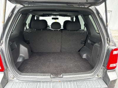 2009 Ford Escape XLT