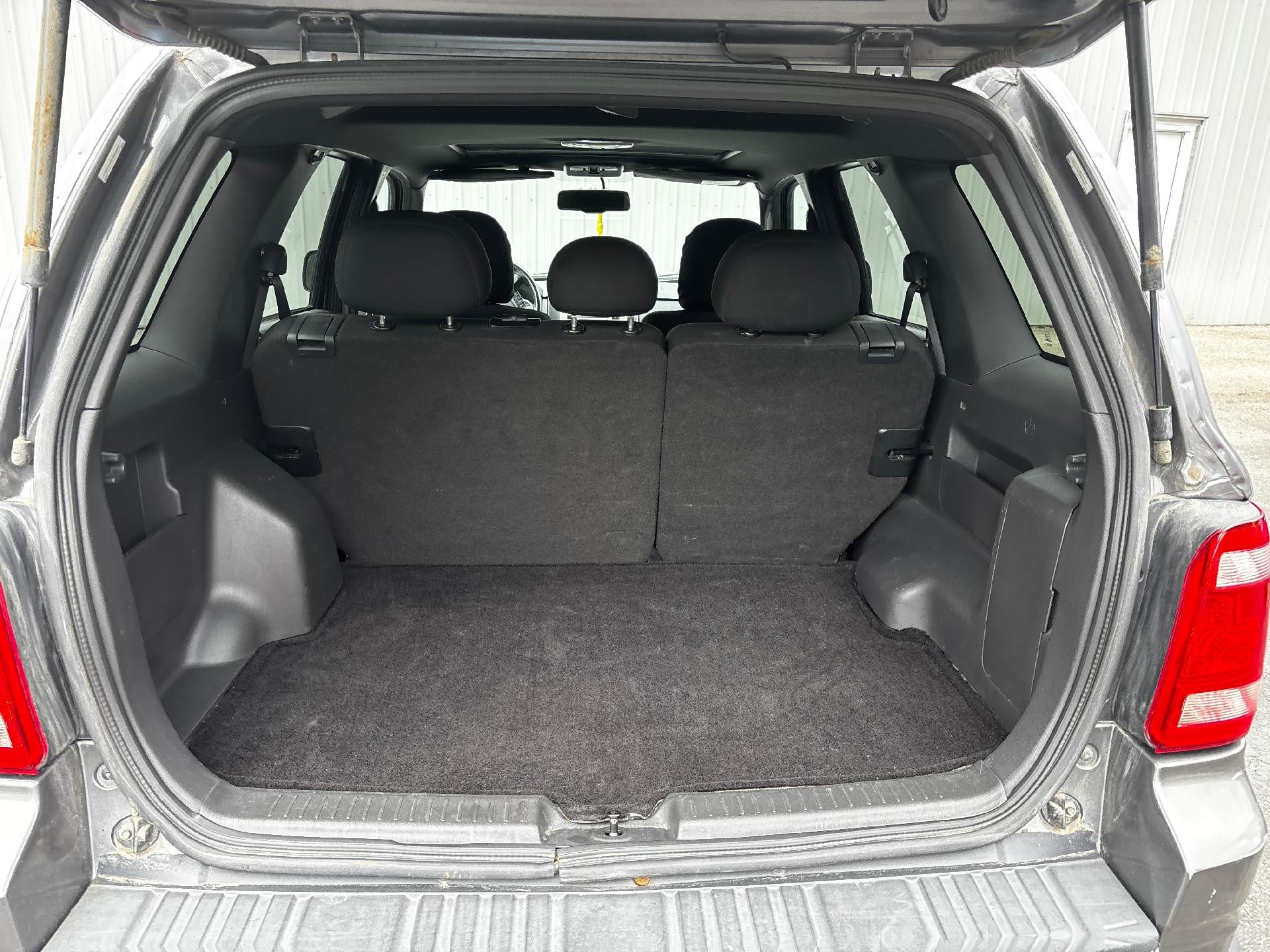 2009 Ford Escape XLT