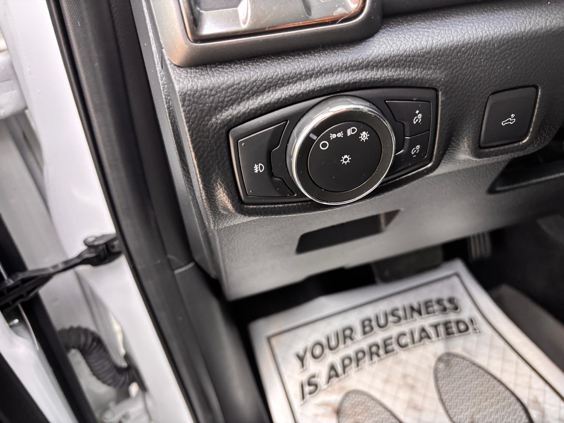 2021 Ford Ranger XLT - Photo 13