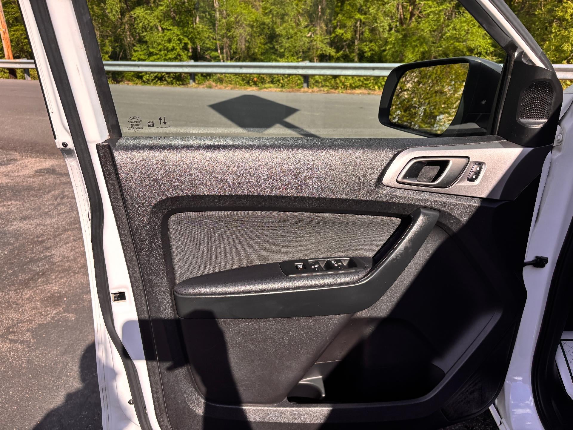 2021 Ford Ranger XLT - Photo 15