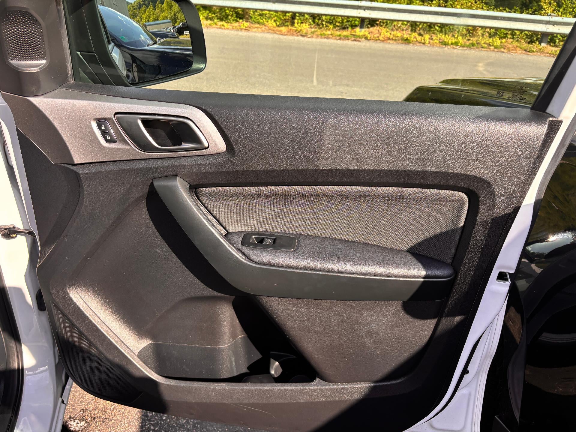2021 Ford Ranger XLT - Photo 17