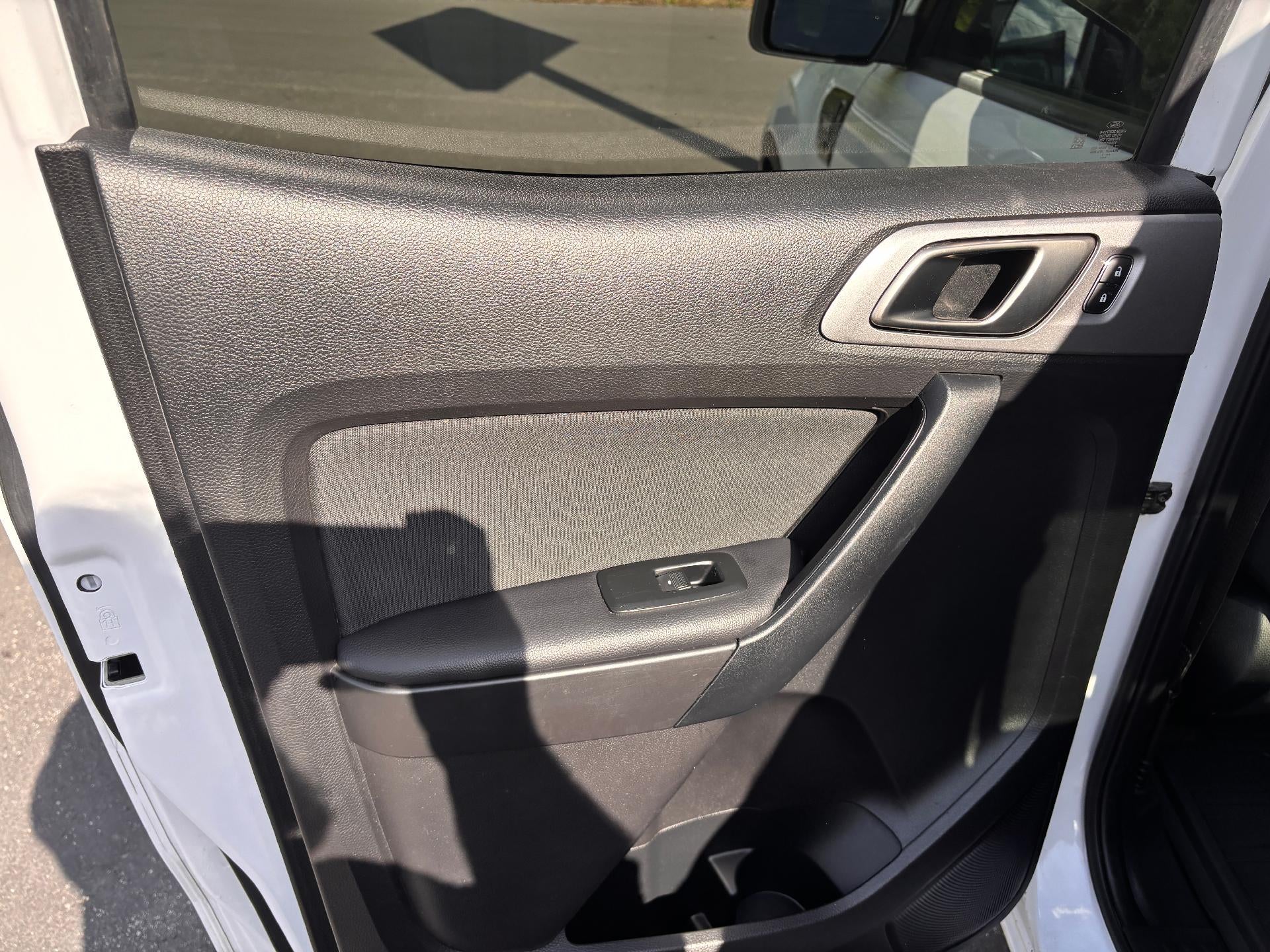 2021 Ford Ranger XLT - Photo 22