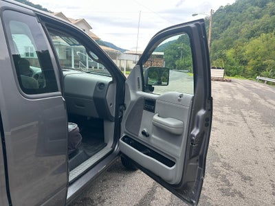 2006 Ford F-150 STX