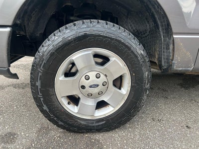 2006 Ford F-150 STX
